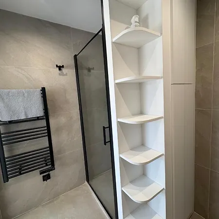 Appartement 2 2 Terrasses Cannes