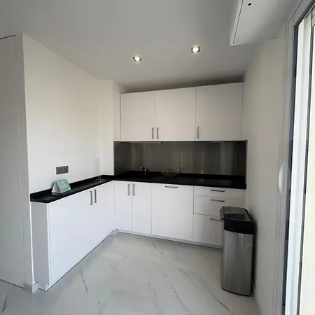 2 2 Terrasses Appartement *