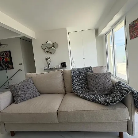 2 2 Terrasses Cannes