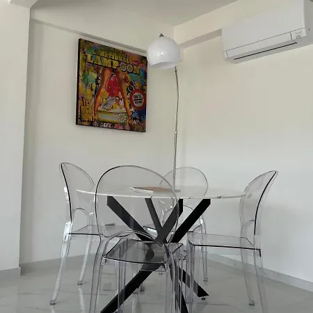 Daire 2 2 Terrasses Cannes