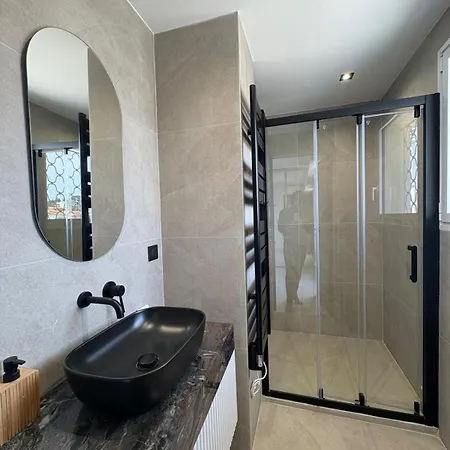 Apartamento 2 2 Terrasses *