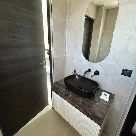 2 2 Terrasses Lägenhet Cannes