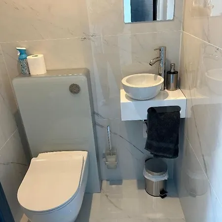 Daire 2 2 Terrasses Cannes