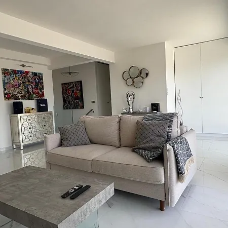 2 2 Terrasses Cannes