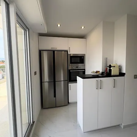 2 2 Terrasses Cannes