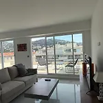 شقة 2 2 Terrasses *