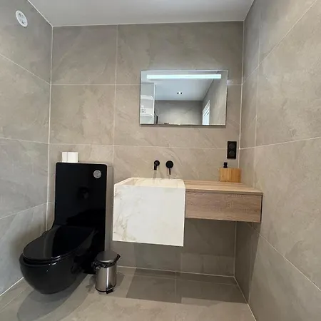Apartman 2 2 Terrasses Cannes