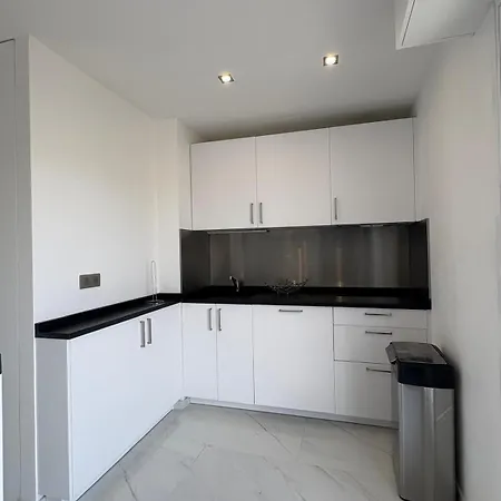 Apartman 2 2 Terrasses Cannes