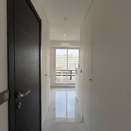 Apartman 2 2 Terrasses Cannes