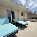 Апартаменты 2 2 Terrasses