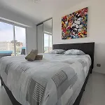 2 2 Terrasses Апартаменты