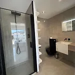 2 2 Terrasses Апартаменты