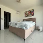 Апартаменты 2 2 Terrasses *