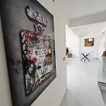 2 2 Terrasses Апартаменты